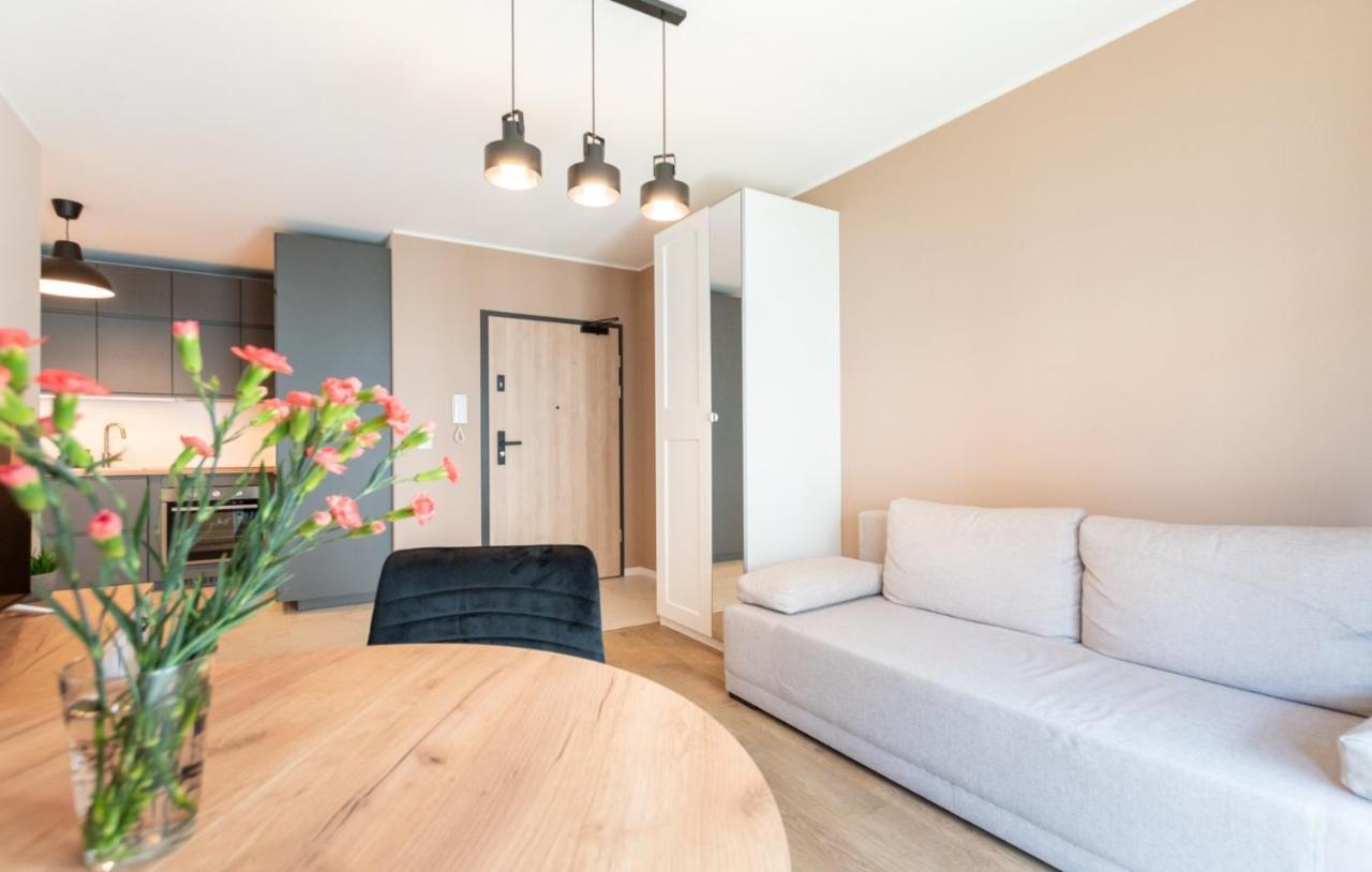 Nowohucka Apartament Kraków