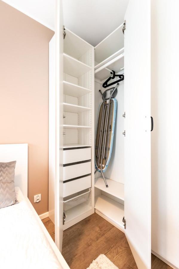 Nowohucka Apartament Kraków