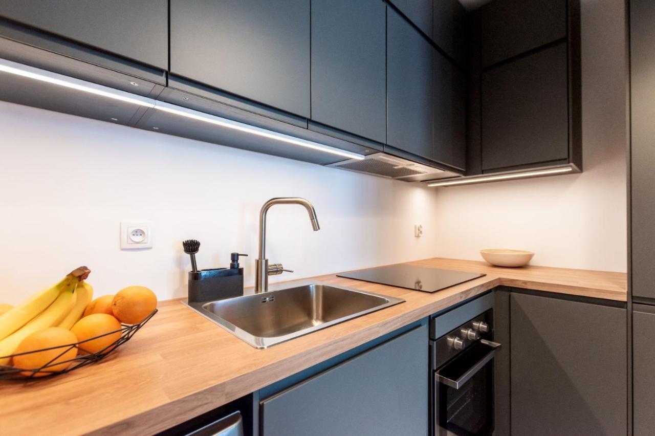 Nowohucka Apartament *
