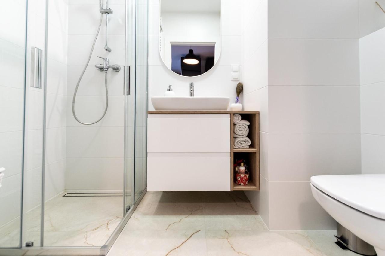 Apartament Nowohucka Kraków
