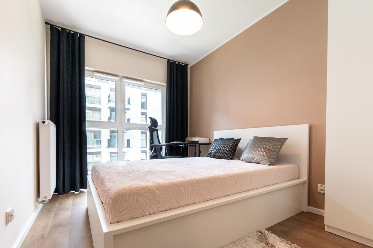 Apartament Nowohucka