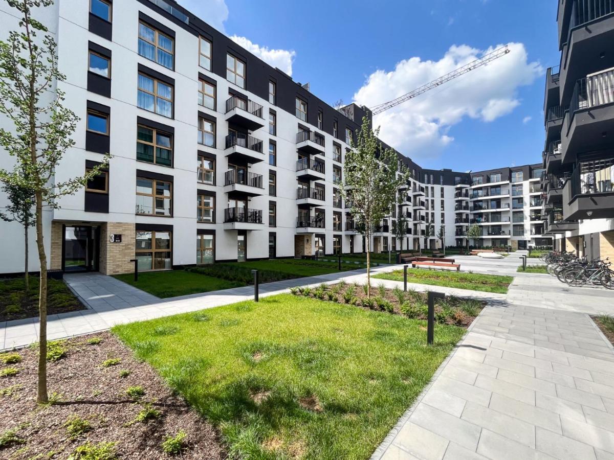Nowohucka Apartament