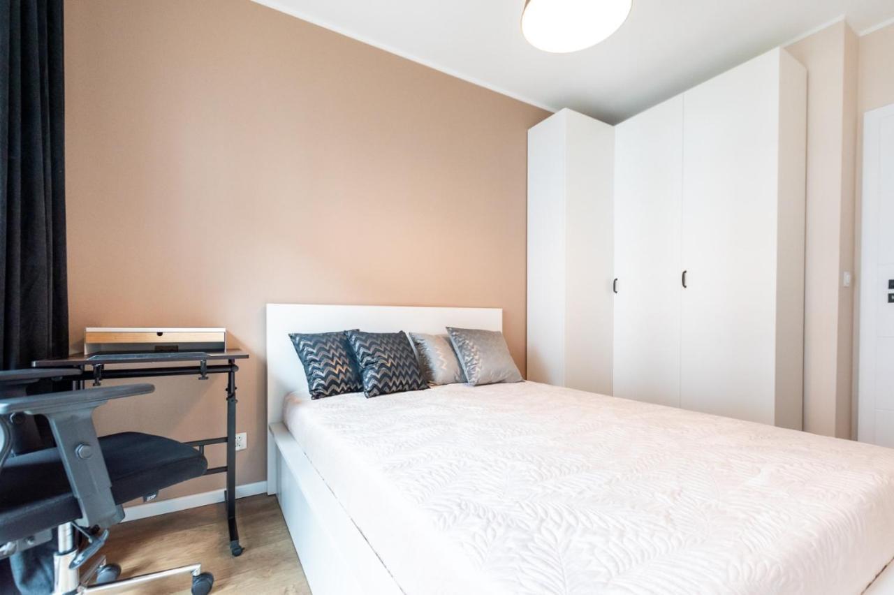 Nowohucka Apartament