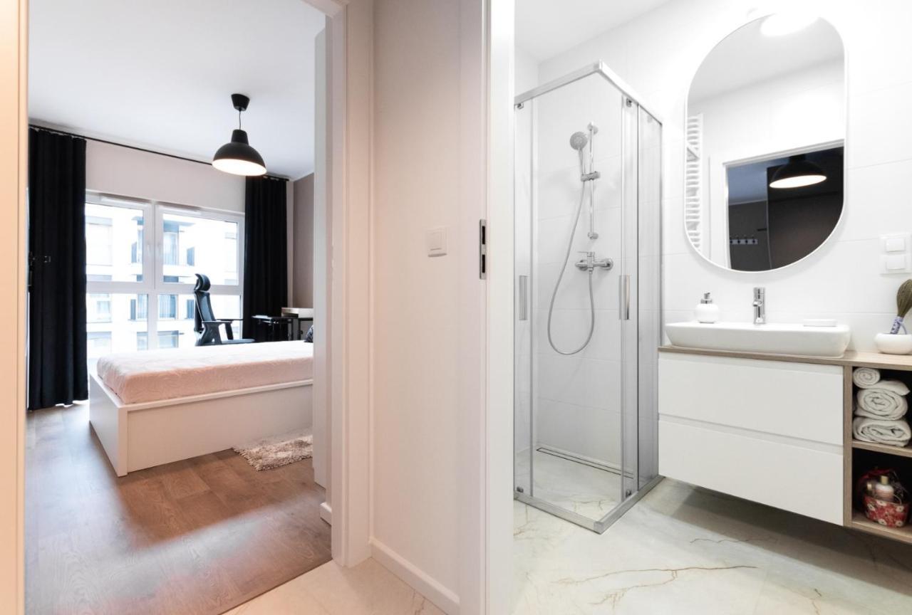 Apartament Nowohucka *