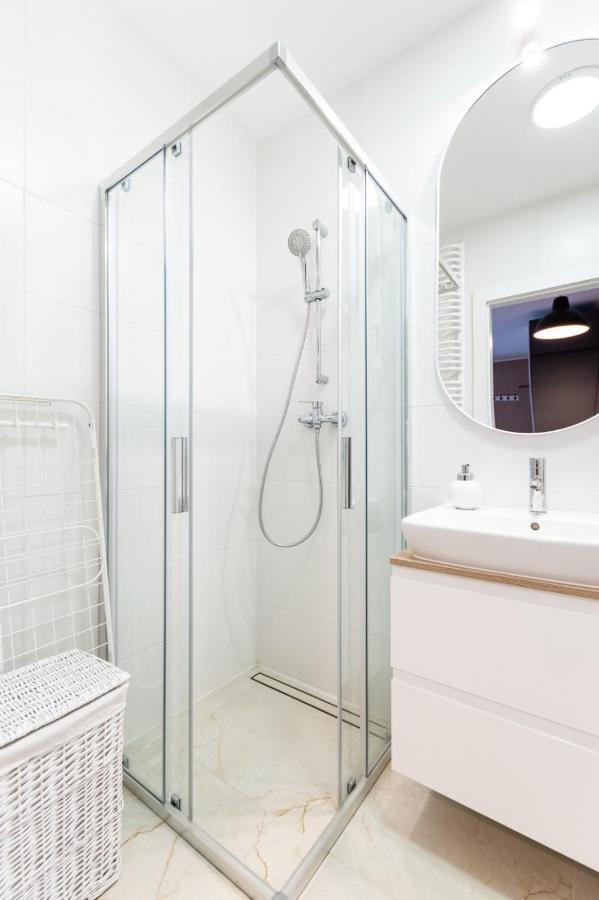 Apartament Nowohucka Kraków