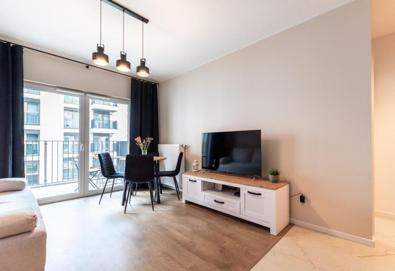 Apartament Nowohucka
