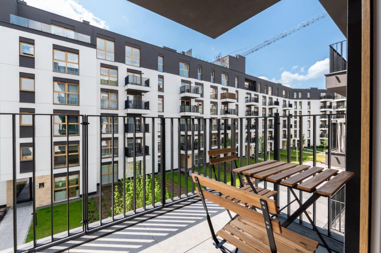 Nowohucka Apartament