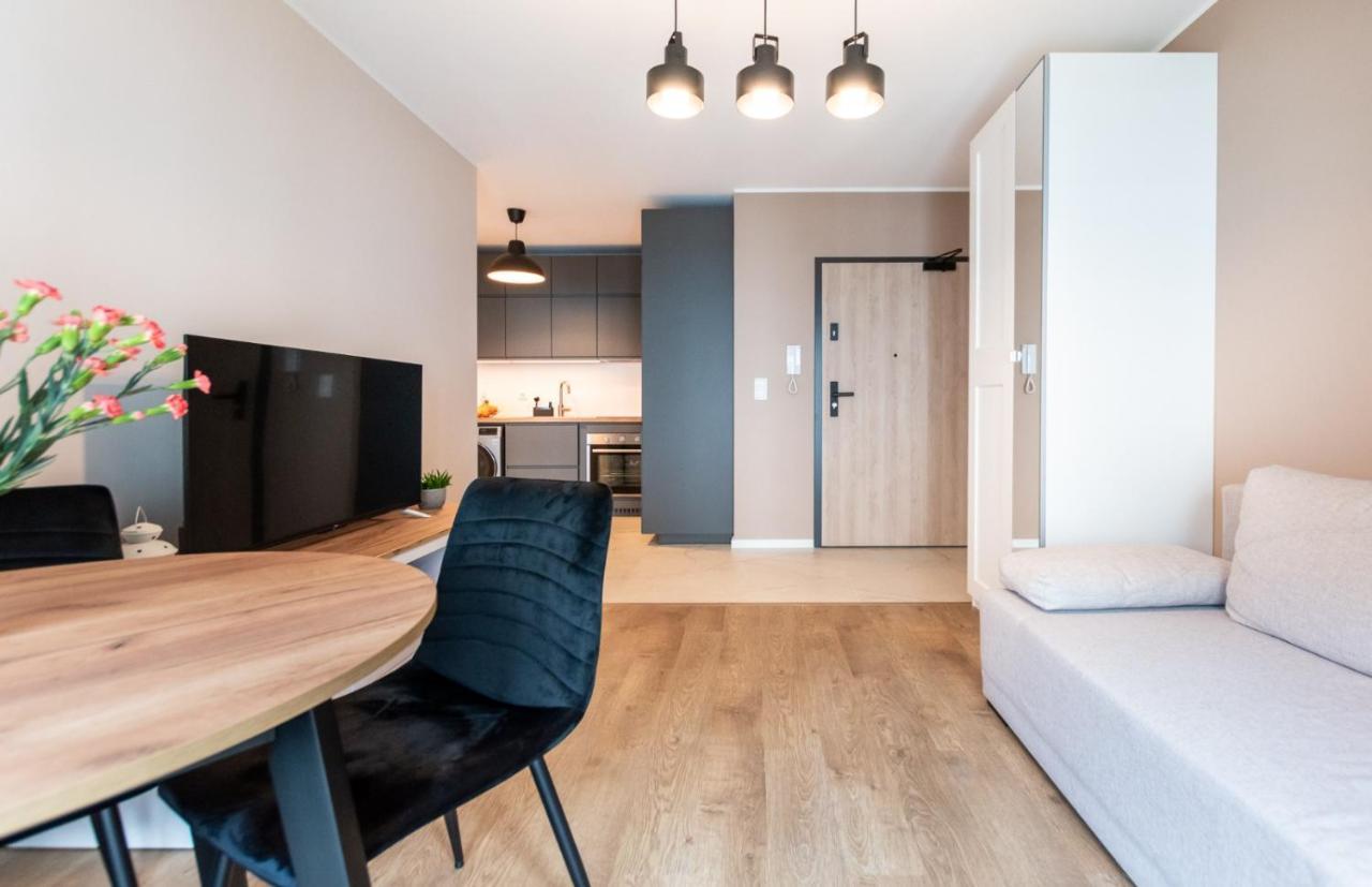 Nowohucka Apartament
