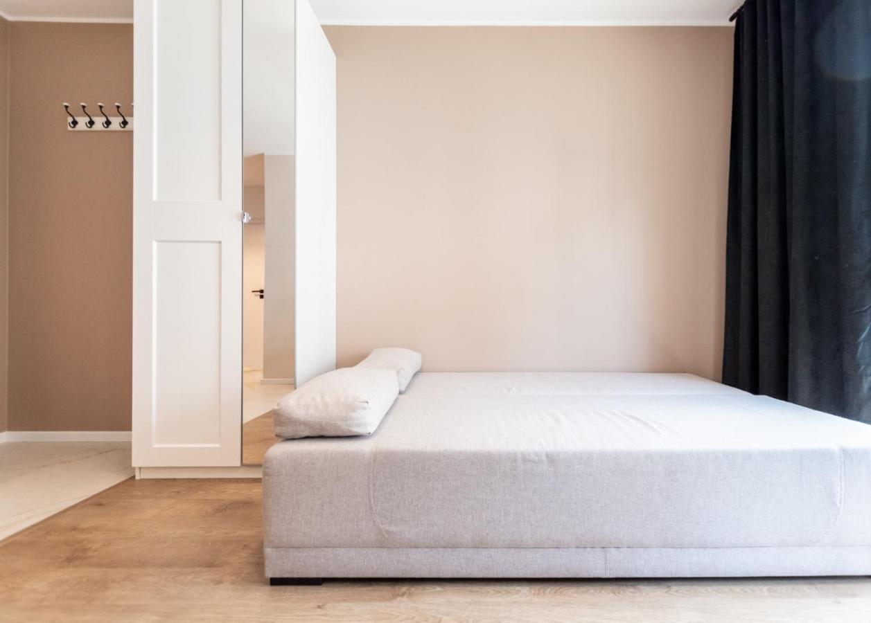Nowohucka Apartament