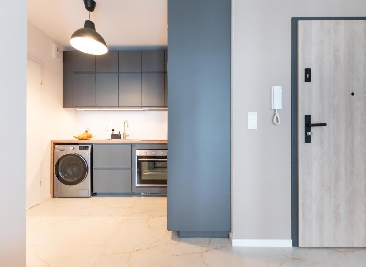 Nowohucka Apartament