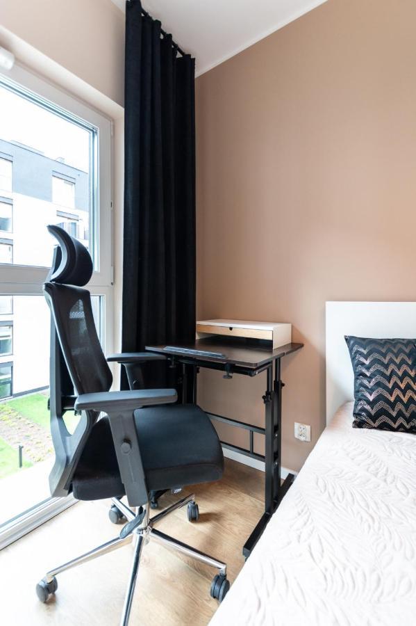 Apartament Nowohucka *