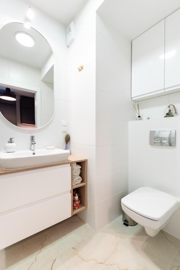 Apartament Nowohucka